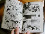 Manga/Anime/LN reccomendation - Daani Baber - Simbi